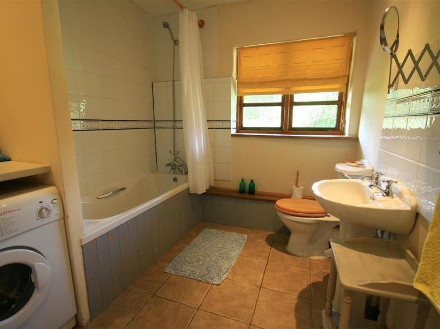 Villa The Piggery Woolaston Exterior foto